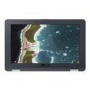 Refurbished Asus Flip C213NA Intel Celeron N3350 4GB 32GB 11.6 Inch Convertible Chromebook