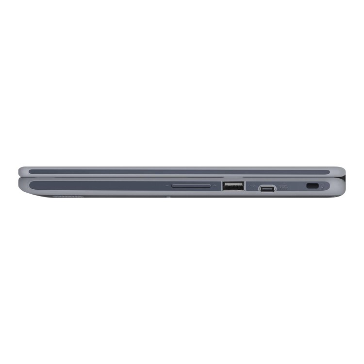 Asus Flip C213NA Intel Celeron N3350 4GB 32GB 11.6 Inch Chrome OS Convertible Chromebook