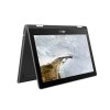 Asus Flip C214MA Celeron N4000 4GB 32GB eMMC 11.6 Inch Anti-Glare Display Touchscreen Convertible Chromebook