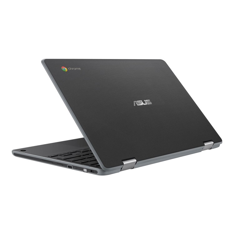 Asus C214MA-BW0283 Celeron N400 4GB 32GB eMMC 11.6 Inch Touchscreen Convertible Chromebook