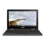 Asus C214MA-BW0283 Celeron N400 4GB 32GB eMMC 11.6 Inch Touchscreen Convertible Chromebook