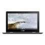 Asus C214MA-BW0283 Celeron N400 4GB 32GB eMMC 11.6 Inch Touchscreen Convertible Chromebook