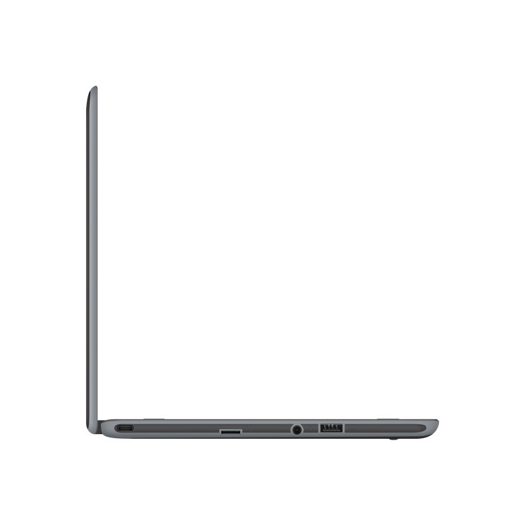 Asus C214MA-BW0283 Celeron N400 4GB 32GB eMMC 11.6 Inch Touchscreen Convertible Chromebook