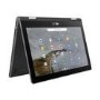 Asus C214MA-BW0283 Celeron N400 4GB 32GB eMMC 11.6 Inch Touchscreen Convertible Chromebook
