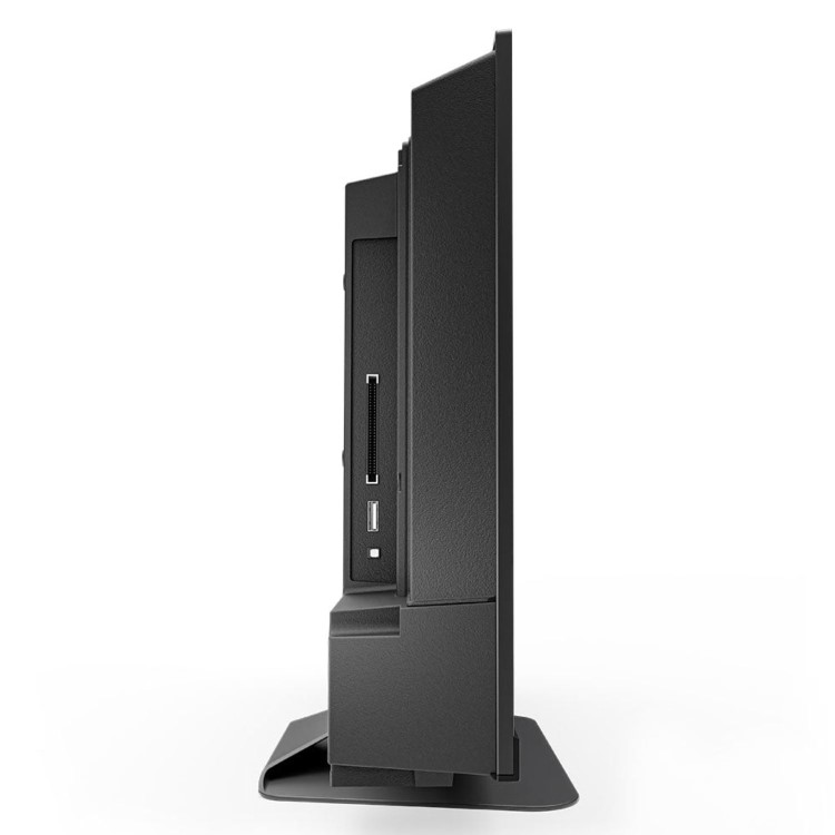 Cello 22 inch 12 volt DVD Traveller Caravan Frameless TV