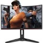AOC C24G1 24" Full HD 144Hz Curved Gaming Monitor
