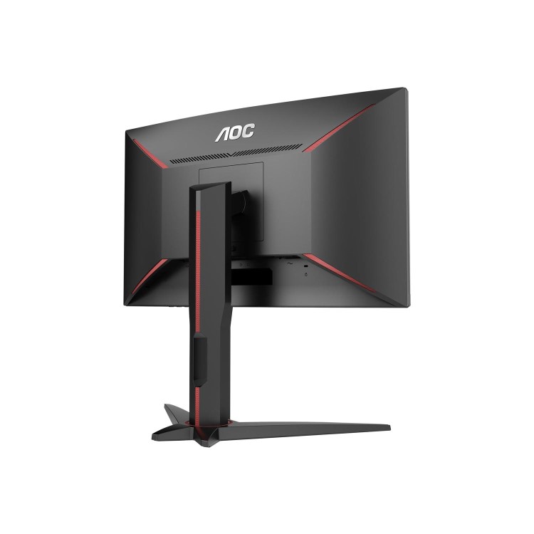 AOC C24G1 24" Full HD 144Hz Curved Gaming Monitor
