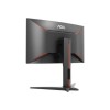AOC C24G1 24&quot; Full HD 144Hz Curved Gaming Monitor