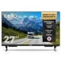 Cello 27 inch 12 Volt  Smart Frameless TV Ultrafast WebOS