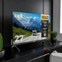 Cello 27 inch 12 Volt  Smart Frameless TV Ultrafast WebOS