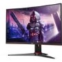 AOC C27G2AE/BK 27" Full HD 165Hz 1ms Curved Gaming monitor
