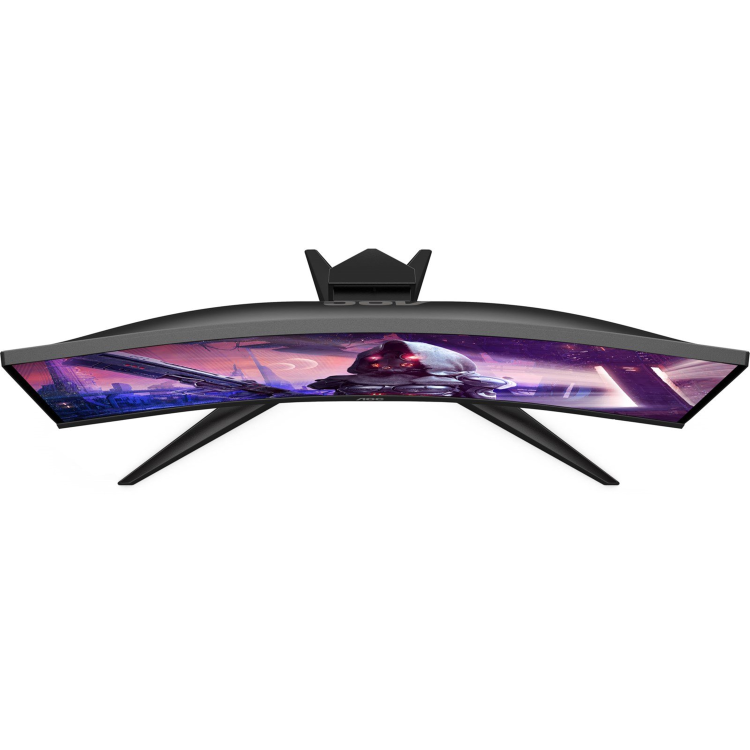 AOC C27G2AE/BK 27" Full HD 165Hz 1ms Curved Gaming monitor