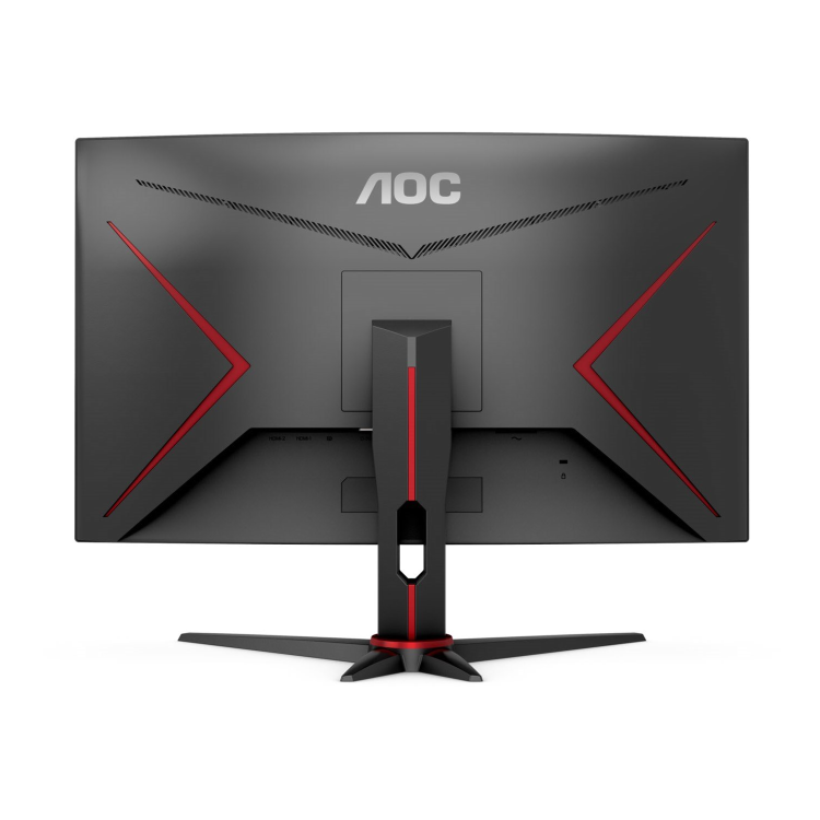 AOC C27G2AE/BK 27" Full HD 165Hz 1ms Curved Gaming monitor