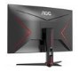 AOC C27G2E 27" Full HD 165Hz Curved Gaming Monitor