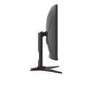 Refurbished AOC C27G2E 27" Full HD 165Hz Curved Gaming Monitor