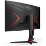 AOC C27G2ZU/BK 27" Full HD VA 240Hz 0.5ms FreeSync Curved Gaming Monitor