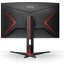 AOC C27G2ZU/BK 27" Full HD VA 240Hz 0.5ms FreeSync Curved Gaming Monitor