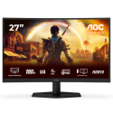 C27G42E AOC G4 C27G42E 27" VA Full HD Curved Gaming Monitor