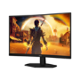 AOC C27G42ZEP 27" Fast VA Full HD 240Hz 0.5ms Curved Gaming Monitor