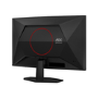AOC C27G42ZEP 27" Fast VA Full HD 240Hz 0.5ms Curved Gaming Monitor