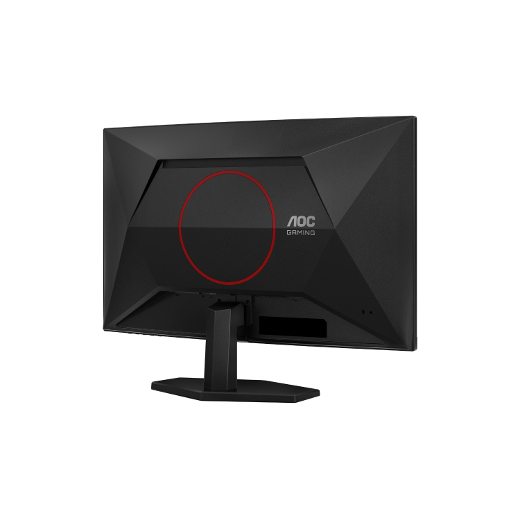 AOC C27G42ZEP 27" Fast VA Full HD 240Hz 0.5ms Curved Gaming Monitor