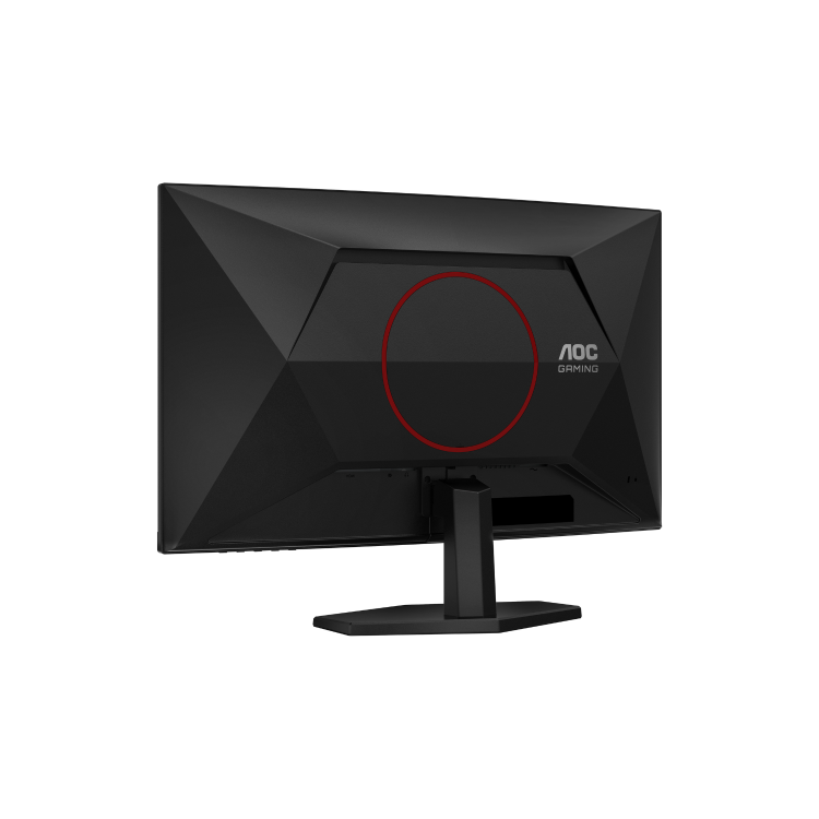 AOC C27G42ZEP 27" Fast VA Full HD 240Hz 0.5ms Curved Gaming Monitor