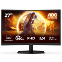 C27G42ZEP AOC C27G42ZEP 27" Fast VA Full HD 240Hz 0.5ms Curved Gaming Monitor
