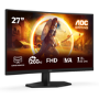 AOC C27G42ZEP 27" Fast VA Full HD 240Hz 0.5ms Curved Gaming Monitor