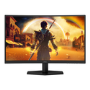 AOC C27G42ZEP 27" Fast VA Full HD 240Hz 0.5ms Curved Gaming Monitor