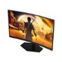 AOC C27G42ZEP 27" Fast VA Full HD 240Hz 0.5ms Curved Gaming Monitor