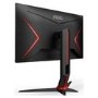 AOC C27G4ZXU 27" VA Full HD 280Hz 0.3ms Curved Gaming Monitor