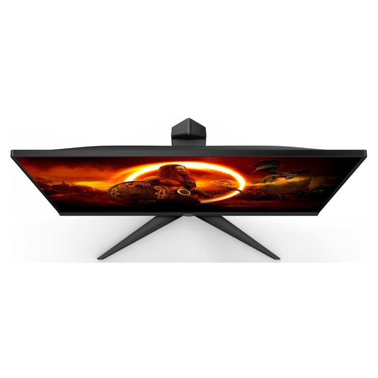 AOC C27G4ZXU 27" VA Full HD 280Hz 0.3ms Curved Gaming Monitor