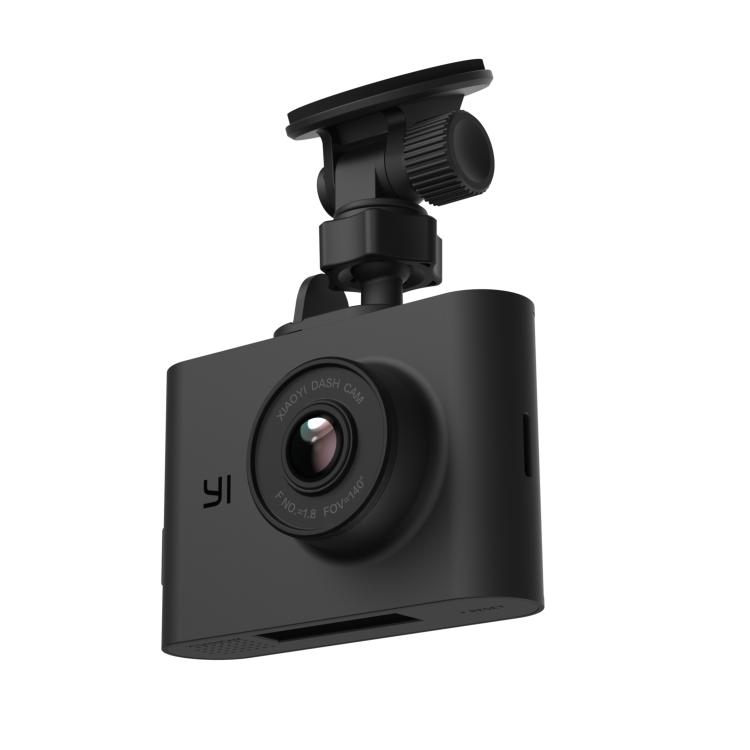 YI Nightscape DashCam
