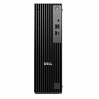 Dell Pro Slim SFF Intel Core Ultra 5 235 16GB RAM 512GB SSD Windows 11 Pro Desktop PC