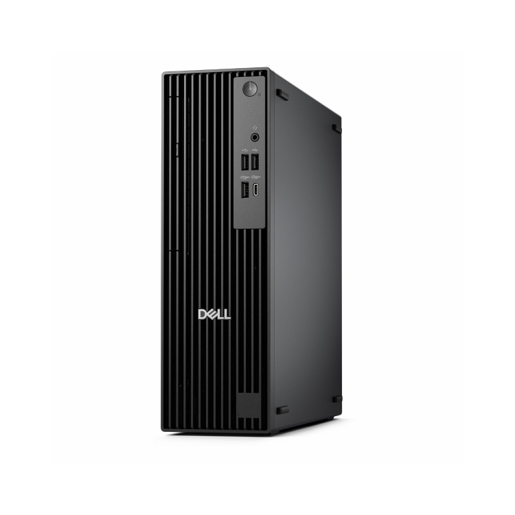 Dell Pro Slim SFF Intel Core Ultra 5 235 16GB RAM 512GB SSD Windows 11 Pro Desktop PC