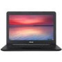 GRADE A1 - As new but box opened - Asus C300MA 2GB 32GB 13.3 inch Google Chromebook Laptop in Black 