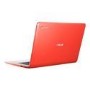 Asus Celeron N3060 2GB 32GB 13.3 Inch Chrome OS Chromebook - Red