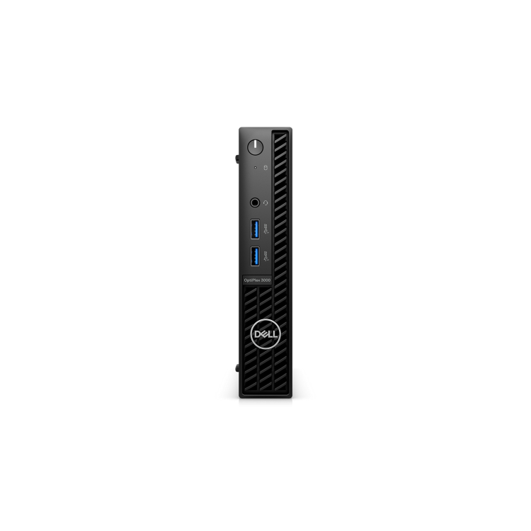Dell OptiPlex 3000 Core i5-12500T 8GB 256GB SSD Windows 10 Pro Desktop PC