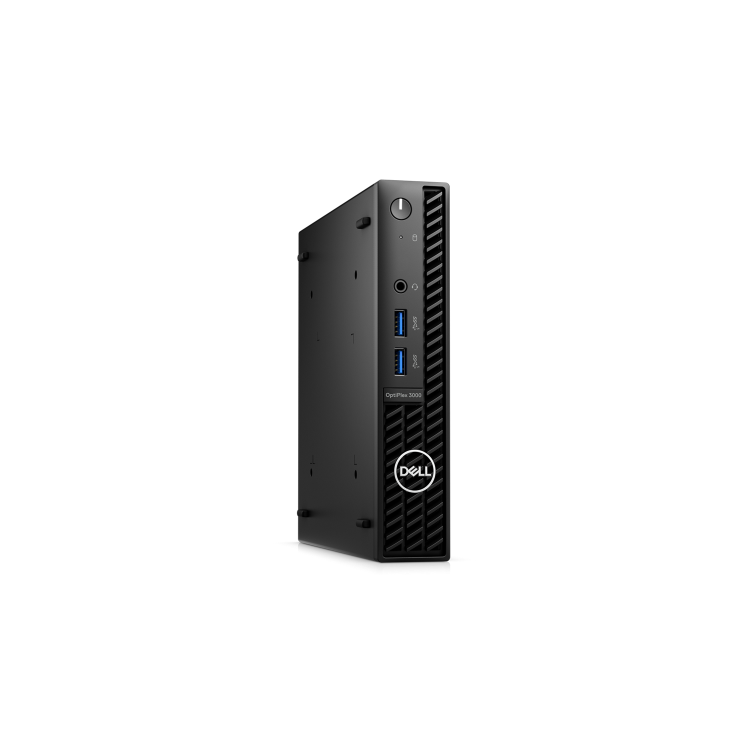 Dell OptiPlex 3000 Core i5-12500T 8GB 256GB SSD Windows 10 Pro Desktop PC