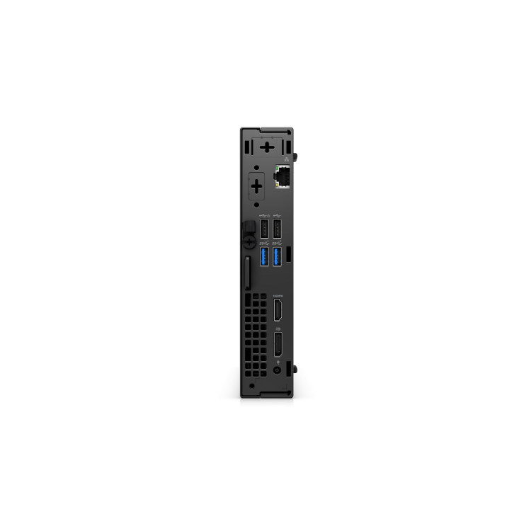 Dell OptiPlex 3000 Core i5-12500T 8GB 256GB SSD Windows 10 Pro Desktop PC