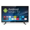 Cello 32&quot; 720p HD Ready Smart LED TV with Android and Freeview HD 