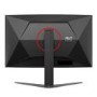 AOC G4 C32G4Z 32" VA Full HD 260Hz 0.3ms Curved Gaming Monitor