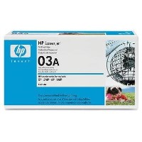 HP 03A - toner cartridge