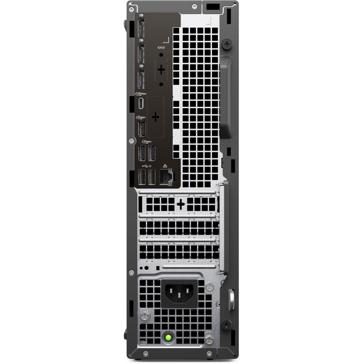 Dell Pro Max FCS1250 Intel Core Ultra 7 265 16GB RAM 512GB SSD Windows 11 Pro Desktop PC