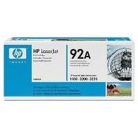 HP 92A Toner Cartridge
