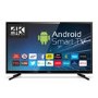 Cello 40" 4K Ultra HD Smart LED TV with Android and Freeview HD