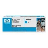 HP toner cartridge