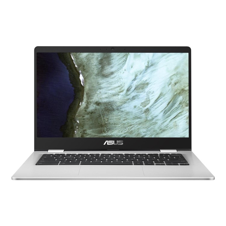 Asus C423NA BV0377 Intel Celeron N3350 8GB 32GB eMMC 14 Inch Chromebook