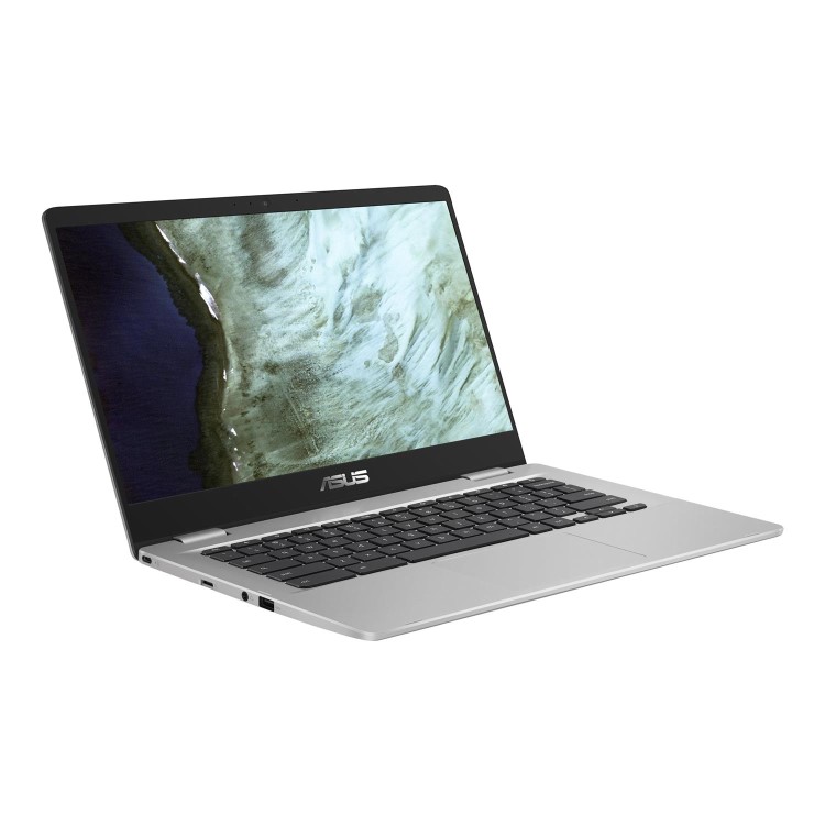 Asus C423NA BV0377 Intel Celeron N3350 8GB 32GB eMMC 14 Inch Chromebook