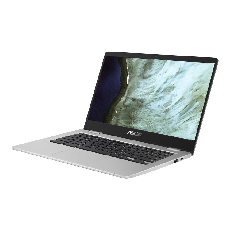 Asus C423NA BV0377 Intel Celeron N3350 8GB 32GB eMMC 14 Inch Chromebook